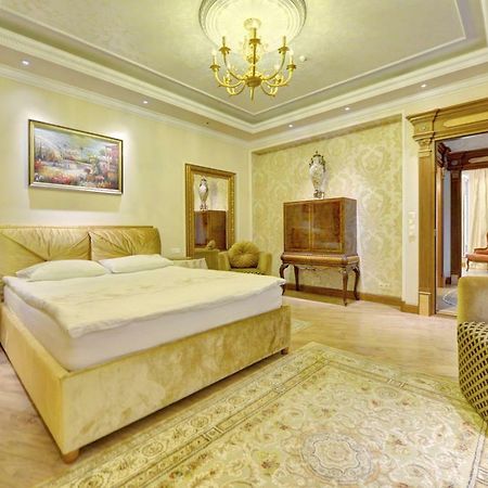 Luxury Pilies Avenue Apartment VNO Dış mekan fotoğraf