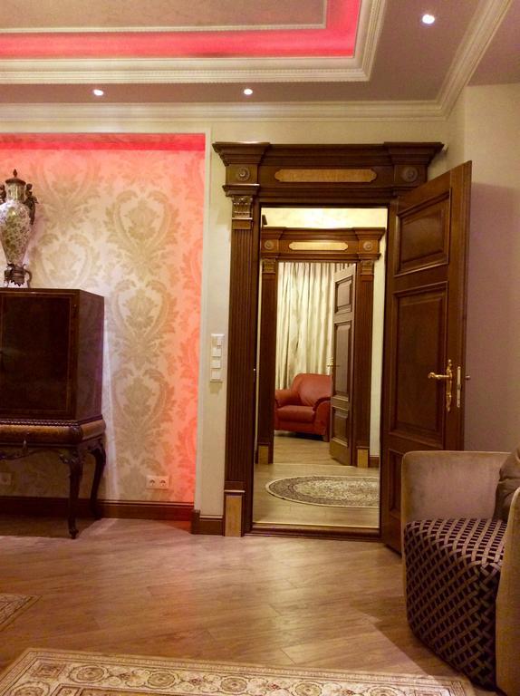 Luxury Pilies Avenue Apartment VNO Dış mekan fotoğraf