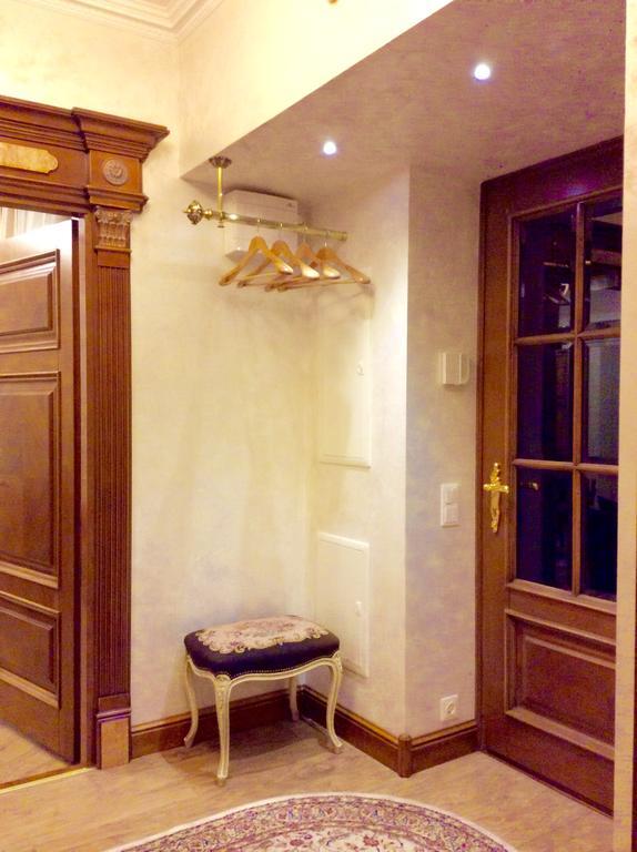 Luxury Pilies Avenue Apartment VNO Dış mekan fotoğraf