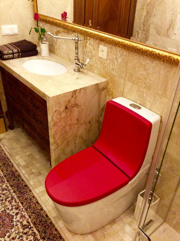 Luxury Pilies Avenue Apartment VNO Dış mekan fotoğraf