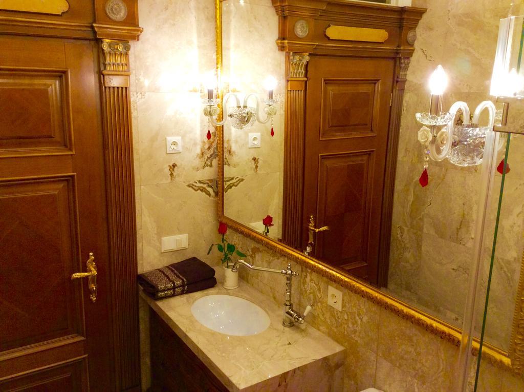 Luxury Pilies Avenue Apartment VNO Dış mekan fotoğraf